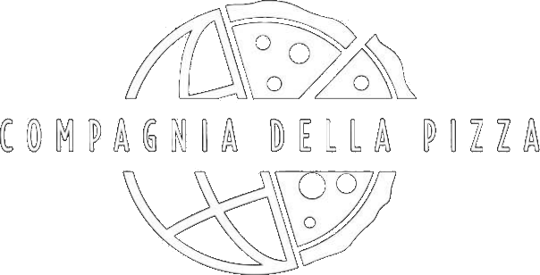 compagnia della pizza giulianova logo