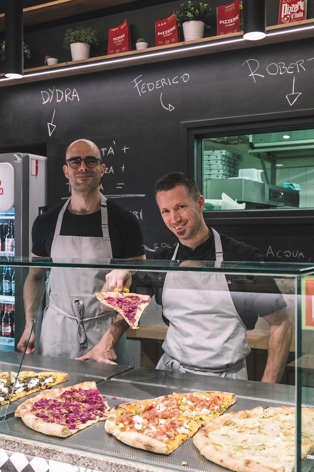 ValerioEFederico_compagnia_della_pizza