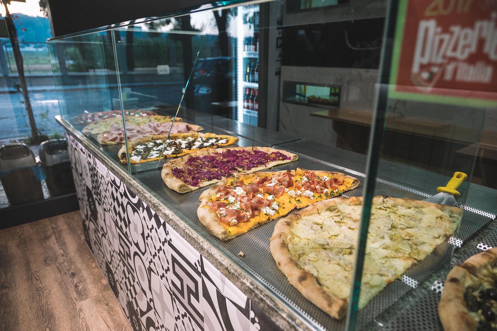 banconecompagniadellapizza