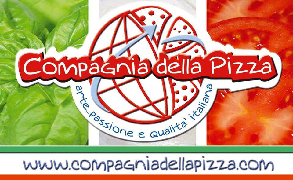 Vecchio logo compagniadellapizza.it